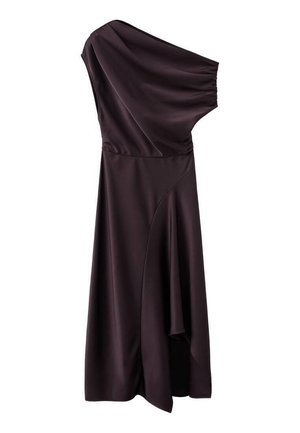 Vestido de cóctel - brown