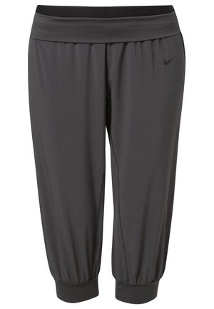 3/4 Sporthose - anthracite