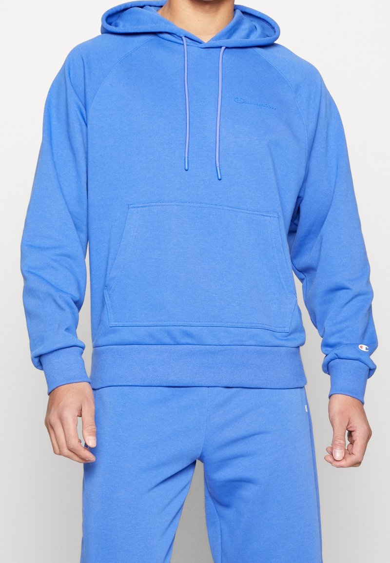 Champion Sweat à capuche - blue