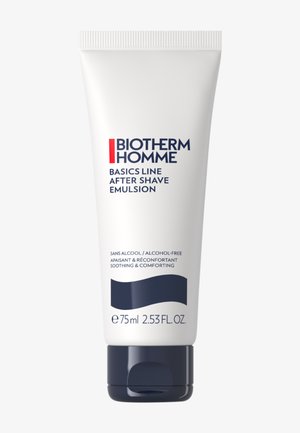 Biotherm BASICS LINE AFTER  - Aftershave balm