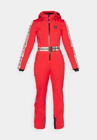 SKI KITZBUHEL JUMPSUIT Snowsuit salsa1