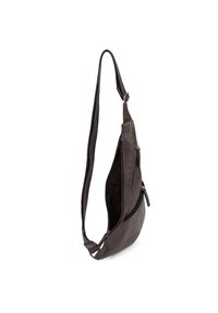 LANCASTER SOFT VINTAGE HOMME - Marsupio - marron