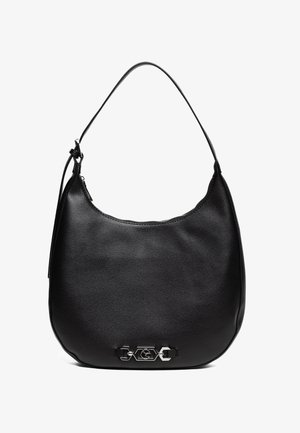 Gattinoni, HOBO BAG - Borsa a mano - black