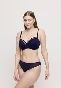 PrimaDonna TWIST KNOKKE FULL CUP - Sujetador con aros - sapphire blue