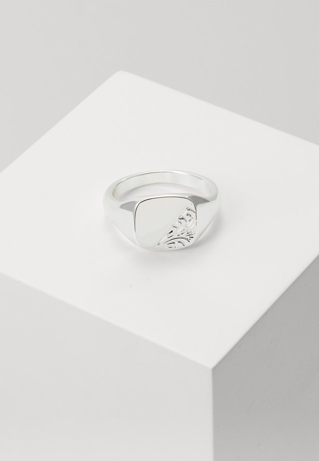 Bague - silver-coloured