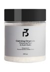 BODYOLOGIST BADEZUSATZ CALMING CRYSTALS RELAXING FOOT & BATH SALTS - Fußcreme - transparent