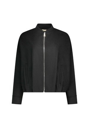 Cardigan - nero