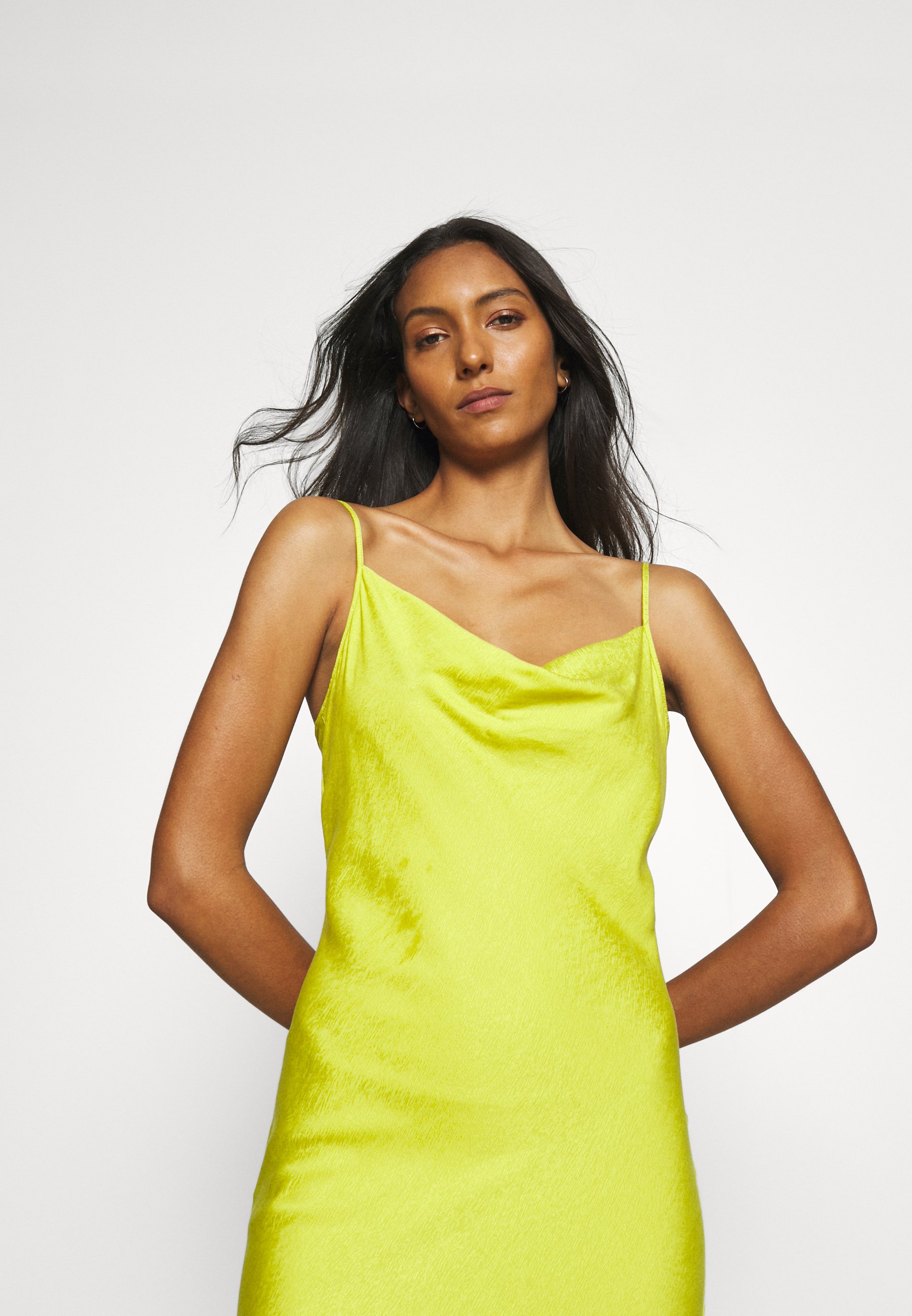 Donna SALLY SLIP - Camicia da notte Donna SALLY SLIP - Camicia da notte