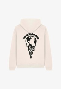 Niet geselecteerd, off white