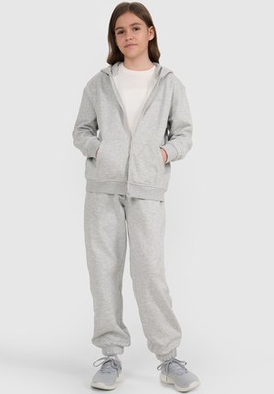 4F, - Bluza rozpinana