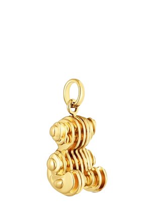BOLD BEAR - Pendentif - gold-coloured