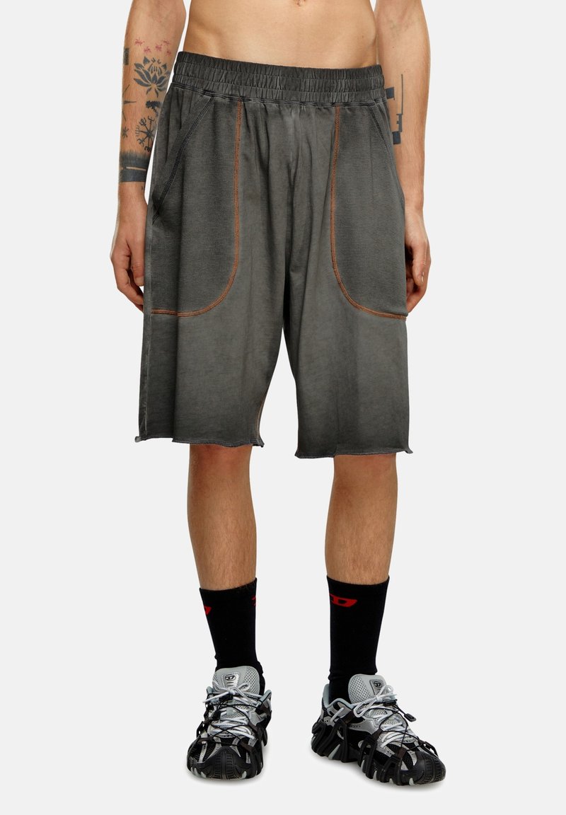 Biancheria Notte Comfort Boxer Uomo In Cotone Morbido - Pantaloncini Notte E Pigiama Comfort Slip Notte Traspirante