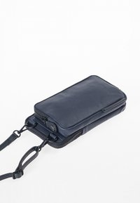 Aunts & Uncles UJI UNISEX - Phone case - storm