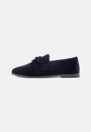 Anna Field Loafers - dark blue