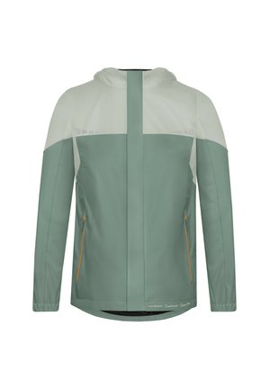 REGEN - Outdoorjacke - stone beige
