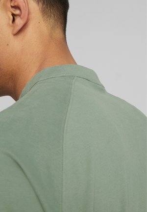 CLASSICS - T-Shirt basic - eucalyptus