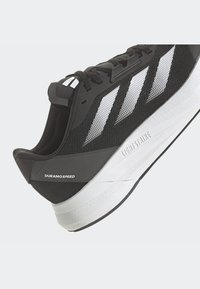 adidas Performance DURAMO SPEED - Zapatillas running asfalto - black