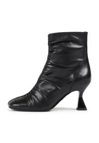 XAR-A - Classic ankle boots - black