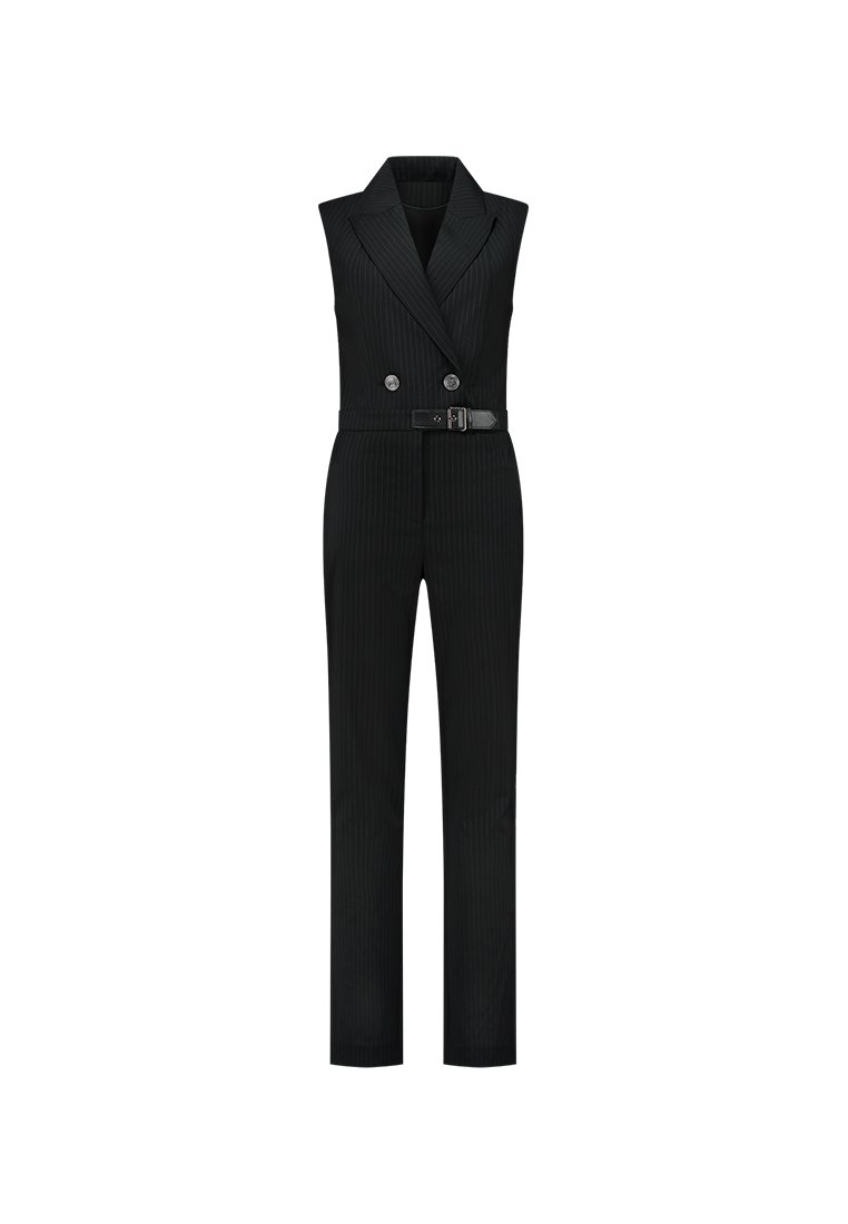 NIKKIE Jumpsuit grijs