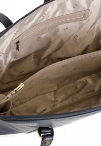 Hexagona Borsa a tracolla - marine