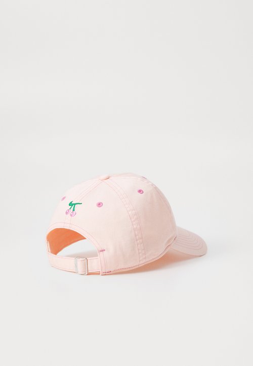 Nike CLUB FRUIT PACK UNISEX - Gorra - washed coral — photo 2