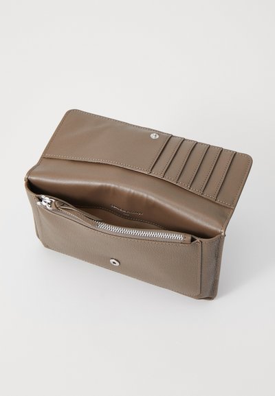 Claudie Pierlot Maks - taupe