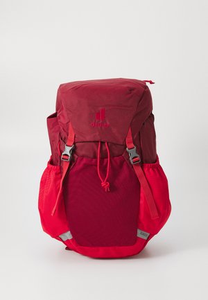 JUNIOR UNISEX - Sac à dos - red