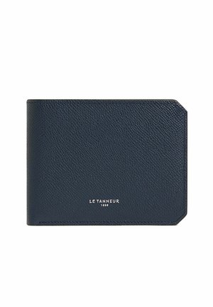 GASTON - Wallet - blue