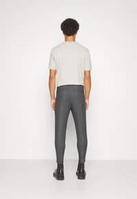 DRYKORN Kalhoty - grey
