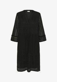 Seleccionado, pitch black