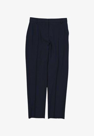 Loro Piana, Pantalon classique - dark blue