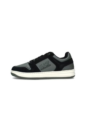 EA7 Emporio Armani Sneakers basse - grey