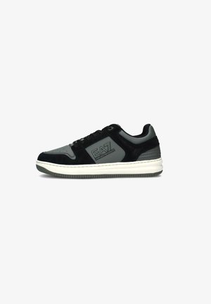 EA7 Emporio Armani Sneakers basse - grey