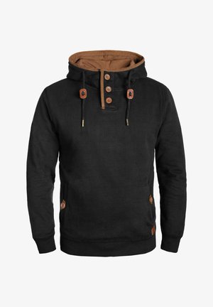 BHALEXO - Hoodie - black