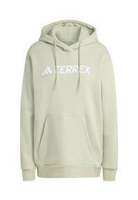 adidas Terrex - Bluza z kapturem