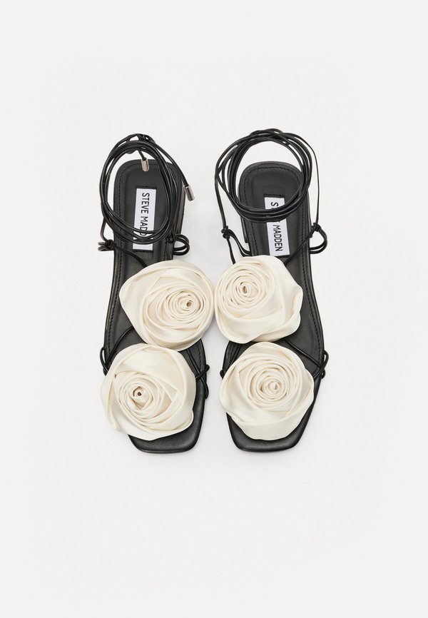 ROSALIND - Ankle cuff sandals4