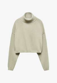 Vybrané, khaki
