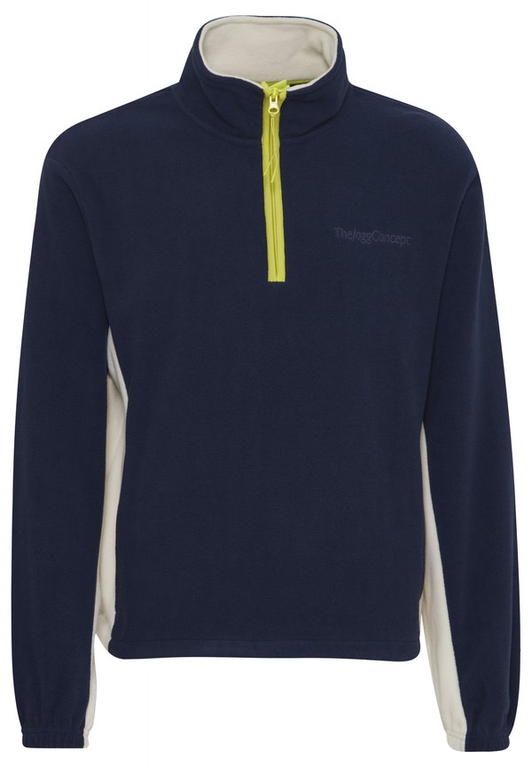 JCMCLARA - Fleece jumper3