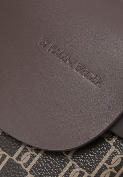 By Malene Birger MEELAS - Borsa a mano - shale