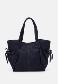 LAUREL BAG - Shoppingveske - naval academy blue