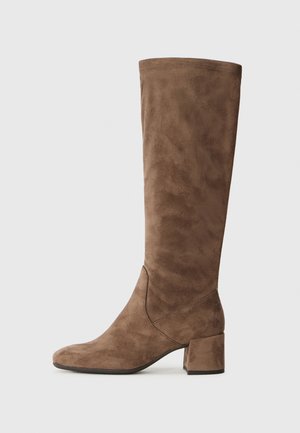 Boots - torf