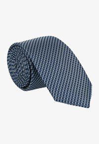 Unselected, nachtblau