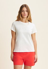 Freddy T-shirt imprimé - bianco