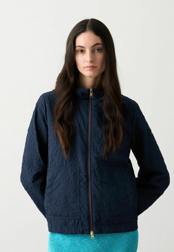 HOODED - Trainingsjacke