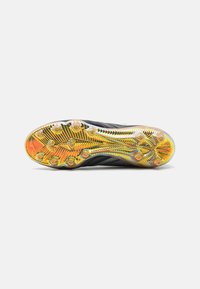 Joma POWERFUL CUP - Scarpe da calcio per terreni duri - black/copper