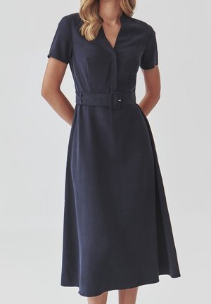 Freizeitkleid - dark blue