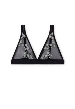 Intimissimi, MARICA BRIGHTEN YOUR DAY - Sujetador sin aros - black