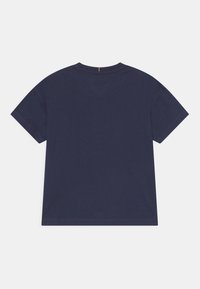 Tommy Hilfiger Camiseta estampada - dark blue