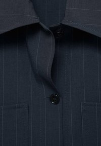 Mango Skjortebluser - royal blue