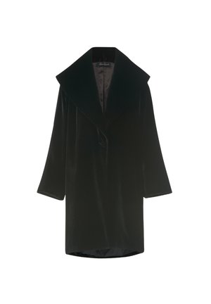 Luisa Spagnoli SADALI - Halflange jas - nero